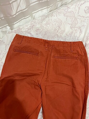34 Beden Erkek pantolon
