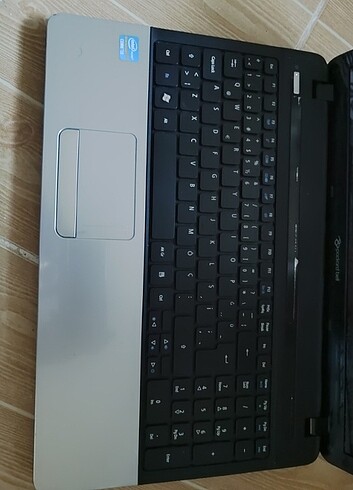 Diğer Eski bilgisayar