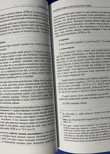 Beden İdare hukuku bahtiyar akyılmaz
