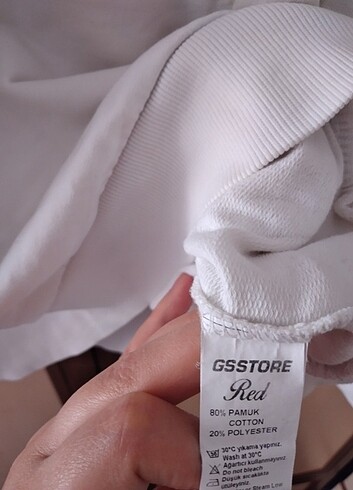 xs Beden COK GUZEL TEMIZ SWEATSHİRT