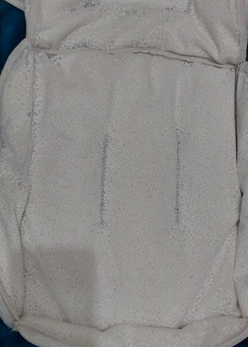 Beyaz Bebek Yıkama - Görsel 4