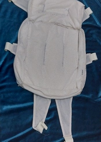 Beyaz Bebek Yıkama - Görsel 5