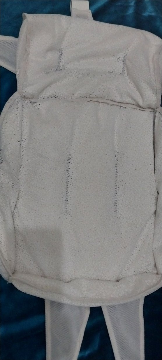 Beyaz Bebek Yıkama - Görsel 4