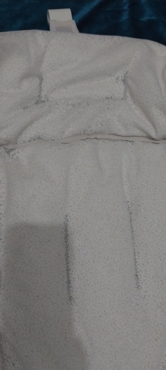 Beyaz Bebek Yıkama - Görsel 2