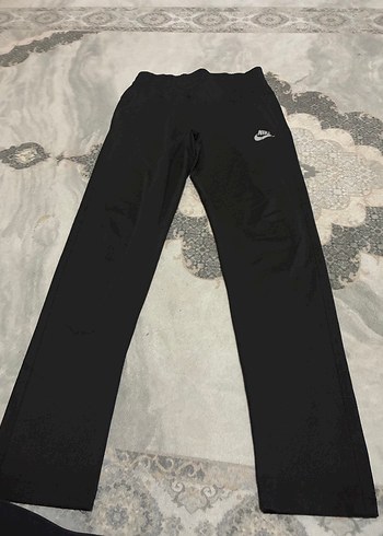 Nike Siyah Spor Esofman