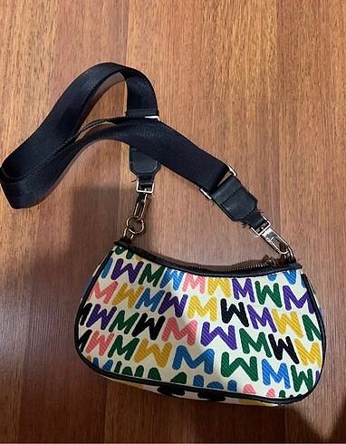 Mango çanta