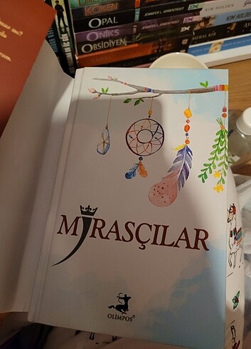  Beden Mirasçılar Kitap