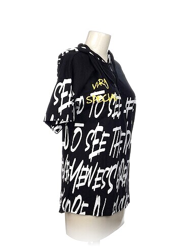 Vintage Love Diğer T-shirt %70 İndirimli.