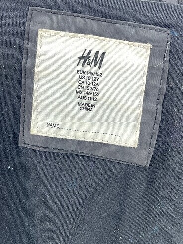 universal Beden çeşitli Renk H&M Hırka %70 İndirimli.