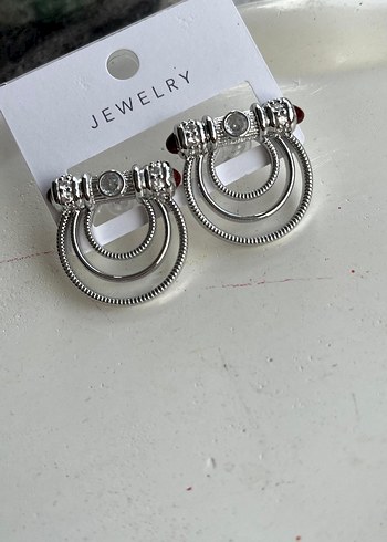 sezonun en trend en moda Küpe si - Görsel 2