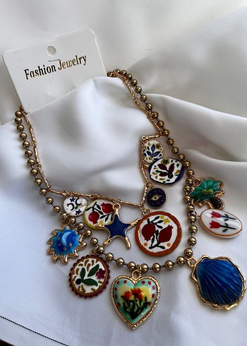 Favori kolyeni buldun! - Görsel 6