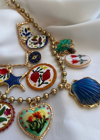 Favori kolyeni buldun! - Görsel 2