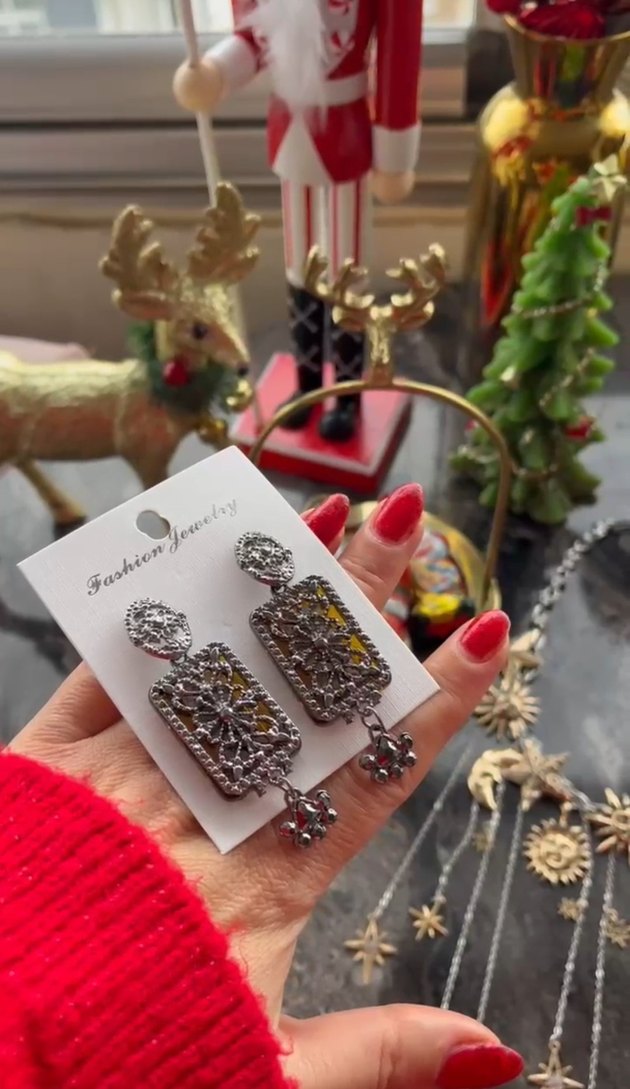 "Sessiz lüksün en ses getiren detayı.  - Görsel 2