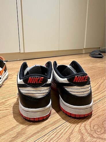 Nike Nike Dunk SB