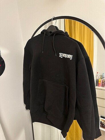 Les Benjamins Sweat