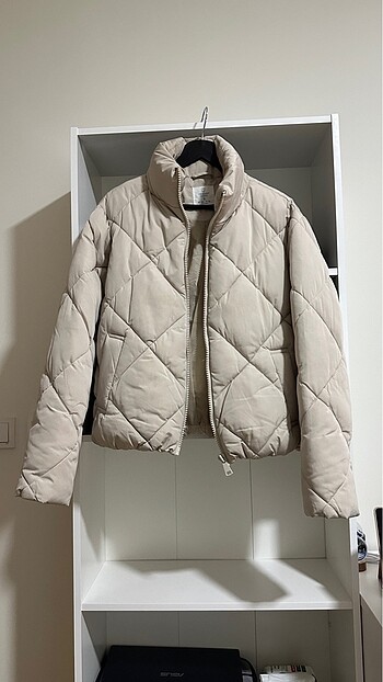 Yurtdışı Primark mont