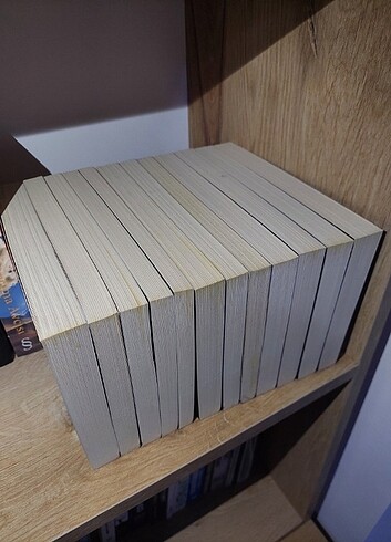 Kitap seti - Görsel 2