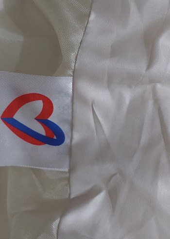 Bej Kadın Şişme Yelek Fermuarlı - Görsel 6