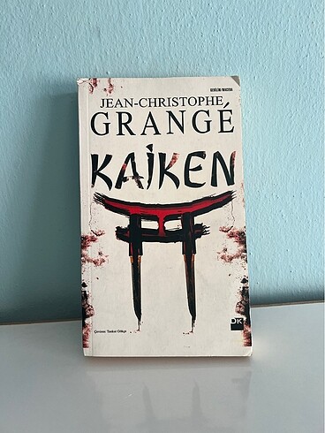 Kaiken Kitap