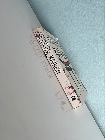Beden Renk Kaiken Kitap