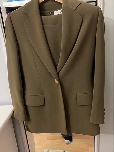 Bessini takım elbise - Görsel 6