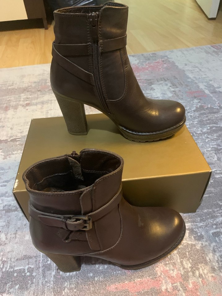 Kadın Parfümü - Görsel 4