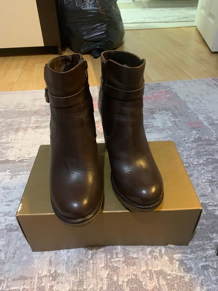 Kadın Parfümü - Görsel 2