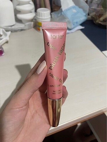 Tarte allık 1050 tl