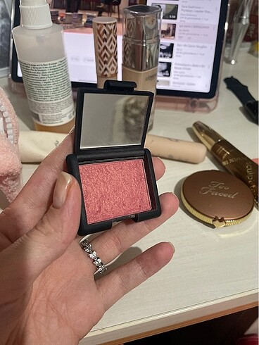  Beden Nars mini orgasm allık