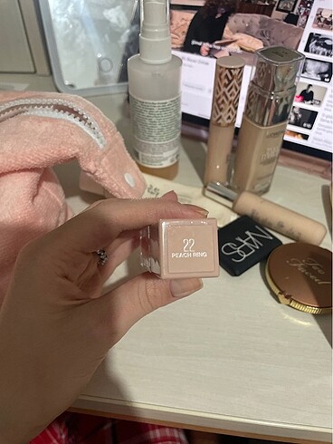 Maybelline Maybelline lifter gloss