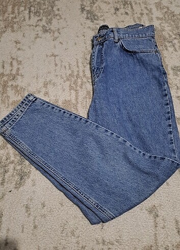 Lcw mom jeans