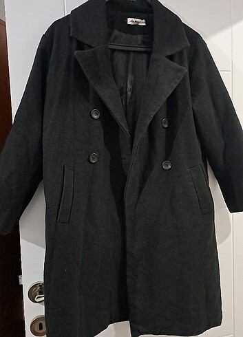 Kaşe kaban