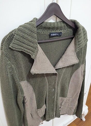 Bottega Veneta Burnetto hırka