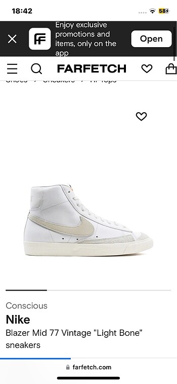 nike kadin ayakkabi