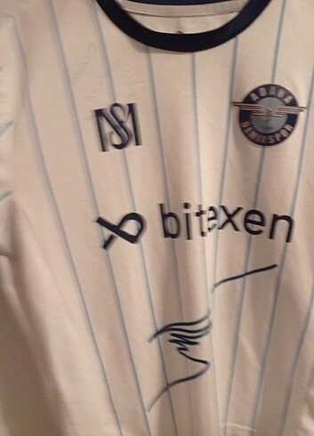ADANADEMIRSPOR ORIJINAL FORMA