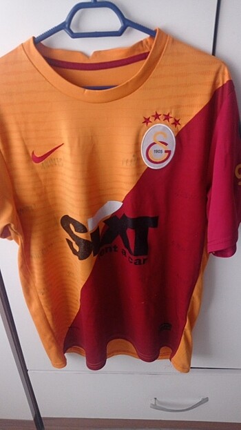 GALATASARAY HASAN SAS FORMA