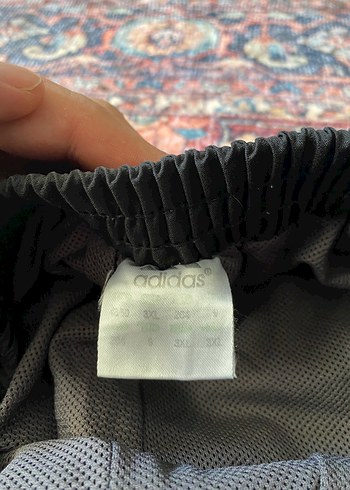 ADİDAS VİNTAGE PARAŞÜT EŞOFMAN - Görsel 4