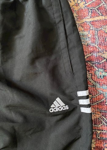 ADİDAS VİNTAGE PARAŞÜT EŞOFMAN - Görsel 2