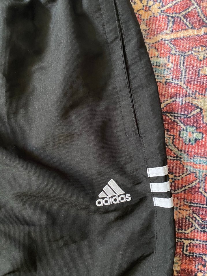 ADİDAS VİNTAGE PARAŞÜT EŞOFMAN - Görsel 2