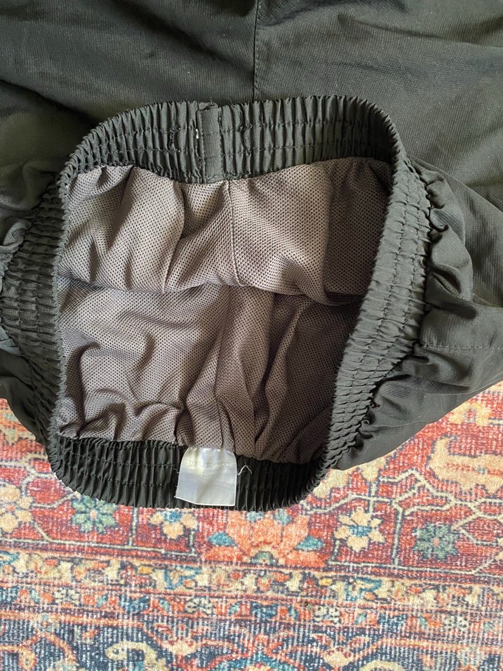 ADİDAS VİNTAGE PARAŞÜT EŞOFMAN - Görsel 3