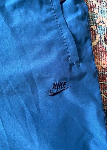 NİKE VİNTAGE PARAŞÜT EŞOFMAN - Görsel 2