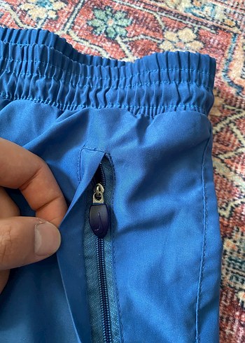 NİKE VİNTAGE PARAŞÜT EŞOFMAN - Görsel 3