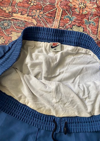 NİKE VİNTAGE PARAŞÜT EŞOFMAN - Görsel 5