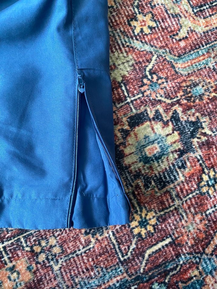 NİKE VİNTAGE PARAŞÜT EŞOFMAN - Görsel 4