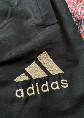 ADİDAS VİNTAGE PARAŞÜT EŞOFMAN - Görsel 2