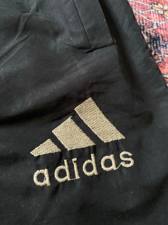 ADİDAS VİNTAGE PARAŞÜT EŞOFMAN - Görsel 2