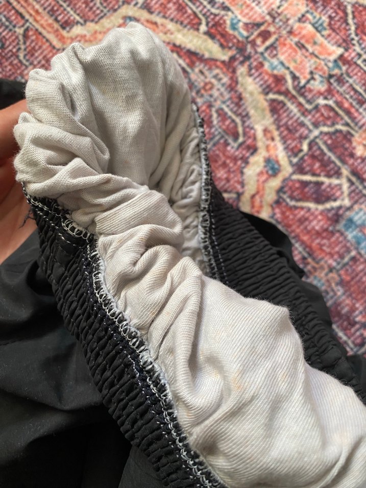 ADİDAS VİNTAGE PARAŞÜT EŞOFMAN - Görsel 5