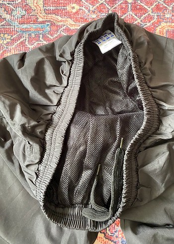 VİNTAGE ADİDAS PARAŞÜT EŞOFMAN - Görsel 5