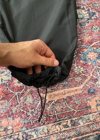 VİNTAGE ADİDAS PARAŞÜT EŞOFMAN - Görsel 4