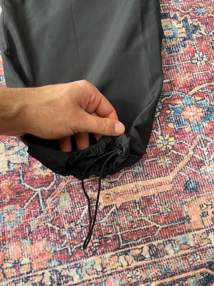 VİNTAGE ADİDAS PARAŞÜT EŞOFMAN - Görsel 4